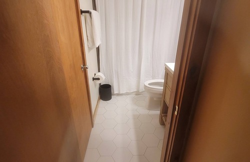 Stratton Mountain Condo | Ski on ski off condo