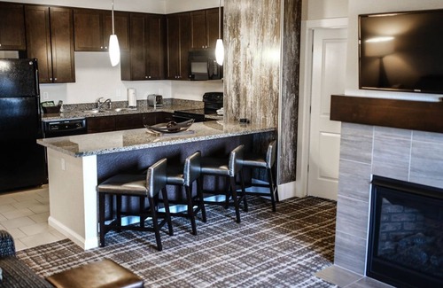 Park City Resort | 🎿 Ski Paradise at Wyndham Park City - 2 Bedroom Villa - Sleeps 8!