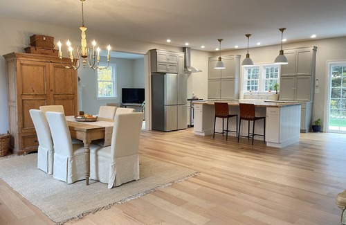 Southfield House | Ski Relax Enjoy the Berkshires! Sparkling, New, Open and Spacious!