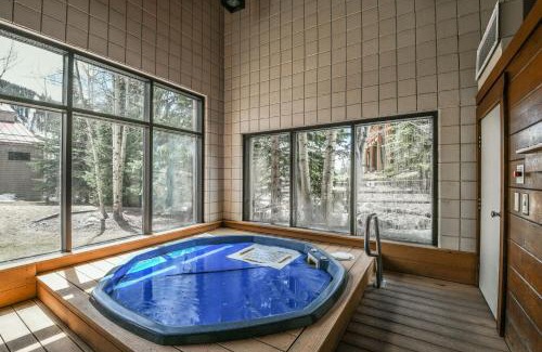 Mountain House House | Ski Run 501 by SummitCove Lodging
