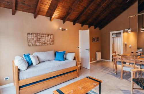 Villa Catedral Apartment | Ski Sur Apartments