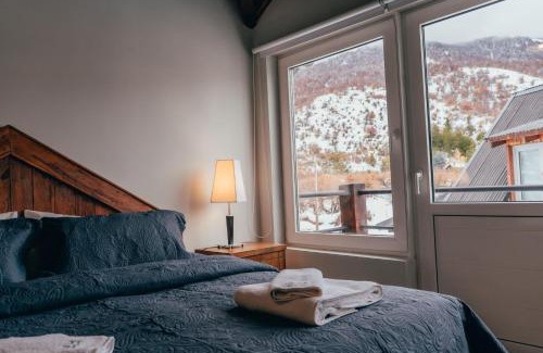 Villa Catedral Apartment | Ski Sur Apartments