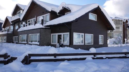 Villa Catedral Apartment | Ski Sur Apartments