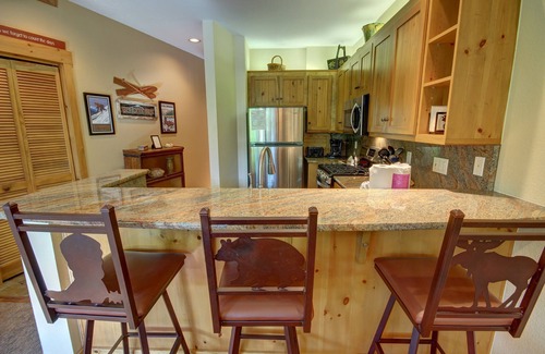 Keystone Hotel | Ski Tip Ranch 8712