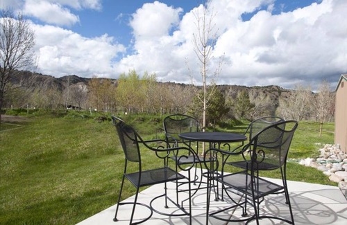 Gypsum House | Ski Vail 30 Minutes from Eagle, Colorado