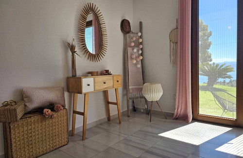 Agia Paraskevi Villa | Skiathea Villas, a luxury complex of Villas