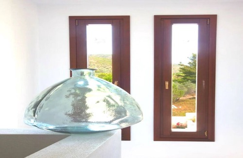 Agia Paraskevi Villa | Skiathos Repos Villas - Brand new luxurious villa in Ag. Paraskevi