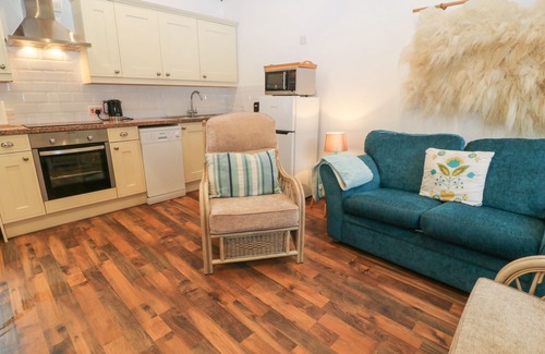 Liskeard Cottage | SKIBER GOTH, pet friendly, character holiday cottage in Liskeard