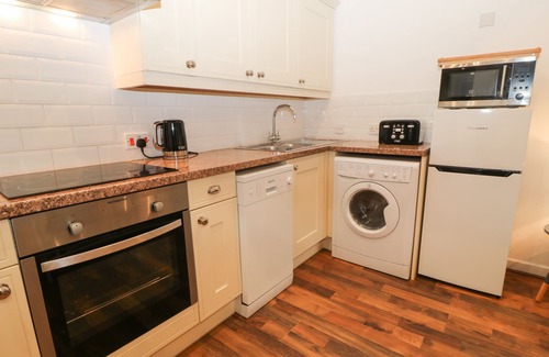 Liskeard Cottage | SKIBER GOTH, pet friendly, character holiday cottage in Liskeard