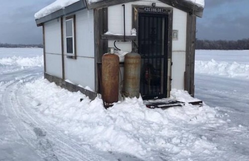 Isle House | Skid House 7