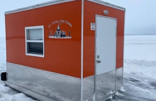 Isle House | Skid House 7