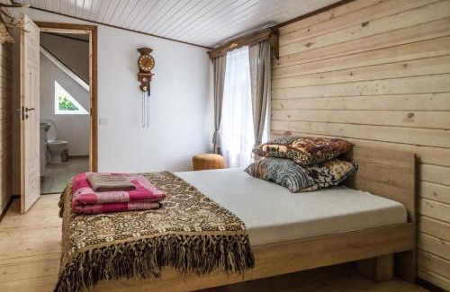 Anyksciai Bed & Breakfast | Skiemonių Dvaras