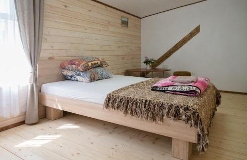 Anyksciai Bed & Breakfast | Skiemonių Dvaras