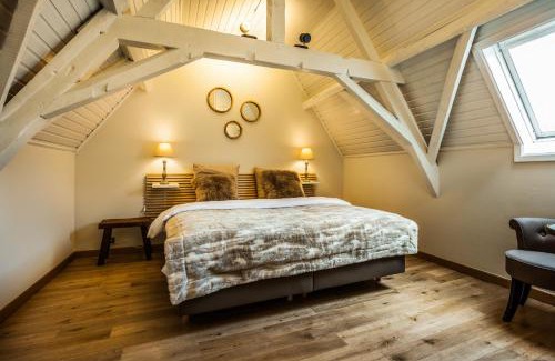 Poperinge Apartment | Skindles Guesthouse