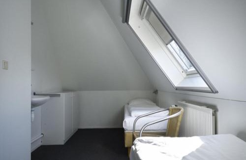 Eernewoude House | Skip Wellness De Luxe with sauna