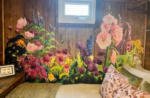 York House | Skipbridge Farm Glamping