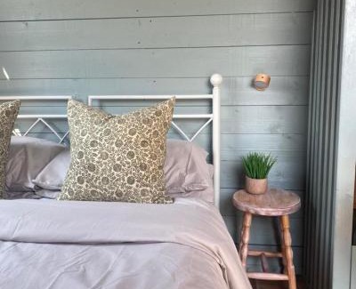 York Other | Skipbridge farm glamping