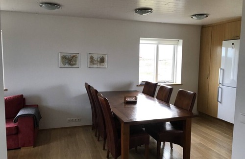 Vogar Apartment | Skipholt