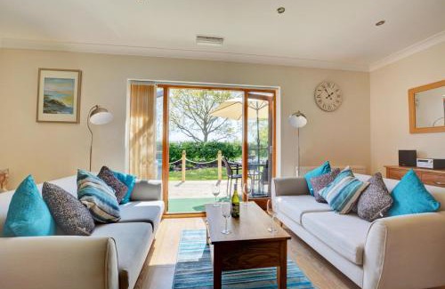 Erpingham House | Skipjack Field View