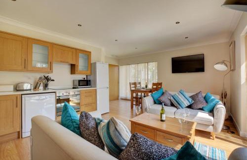 Erpingham House | Skipjack Field View