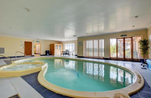 Erpingham House | Skipjack Field View