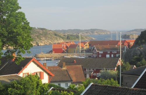Hvaler House | Skipperhus Skjærhalden