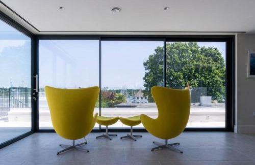 Hamble-le-Rice House | Skippers Retreat