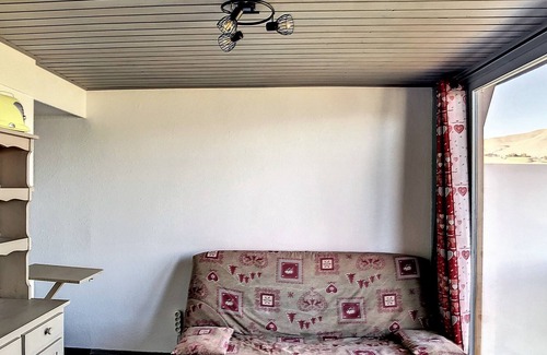 Le Corbier Apartment | Skissim Classic - Résidence Vanguard