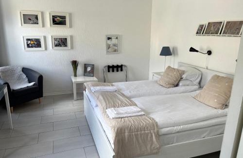 Skivarp Hotel | Skivarps Gästgivaregård