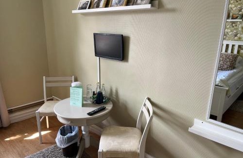 Skivarp Hotel | Skivarps Gästgivaregård
