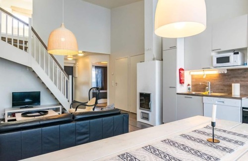Kehys-Kainuu House | Skivillas 78 ukkohalla (1) by Interhome