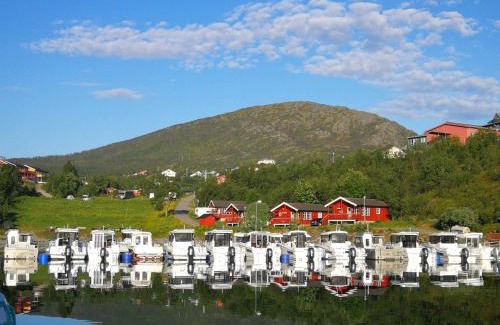Skjervoy Resort | Skjervøy Lodge