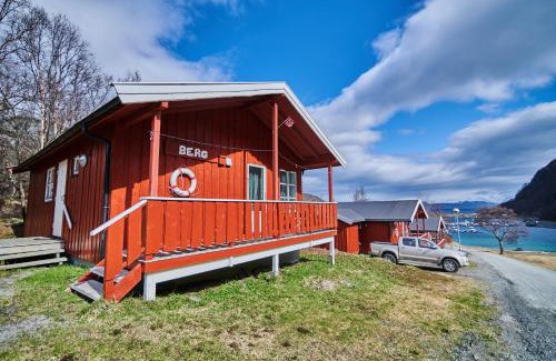Skjervoy Resort | Skjervøy Lodge