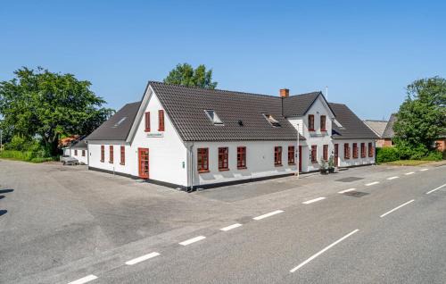 Vorbasse Hotel | Skjoldbjerg Garnihotel