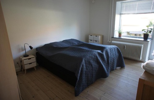 Esbjerg Apartment | Skjoldsgade 107. Ground Floor /left (id. 052)