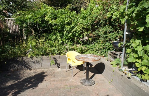 Esbjerg Apartment | Skjoldsgade 107. Ground Floor /left (id. 052)
