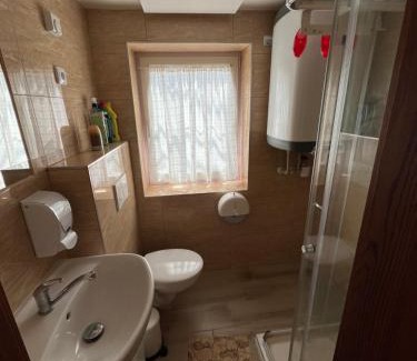 Strachotin Apartment | Sklípek u Martina