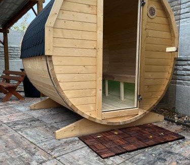 Brod nad Dyji Apartment | Sklep na Správném místě - degustace, ubytování a wellness