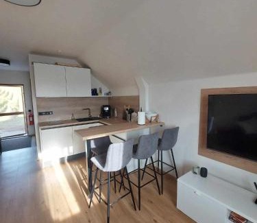 Popice Apartment | Sklipek Popice