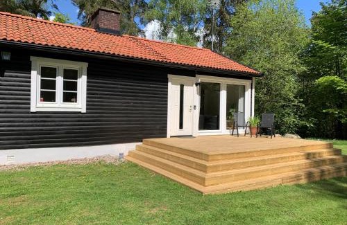 Tjornarp House | Skogshöjda
