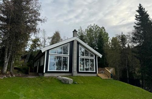 Hurdal Ski Chalet | Skogshytte på Skreia
