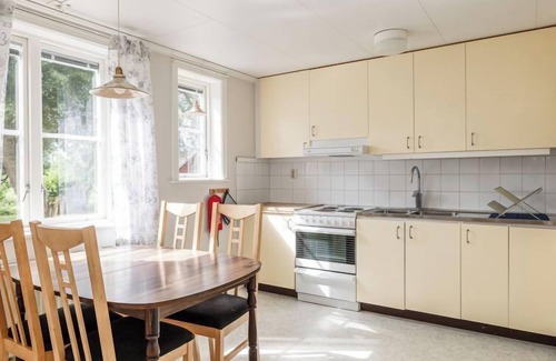 Oskarshamn Municipality House | Skogstorpet by Interhome