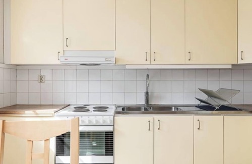 Oskarshamn Municipality House | Skogstorpet by Interhome