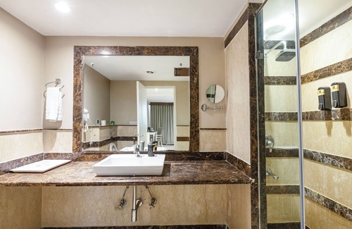 Lajpat Nagar III Hotel | Skon Boutique by Orion Hotels