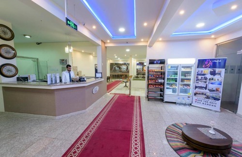 Ha'il Apartment | Skoon Residential Units