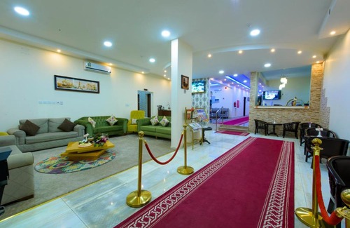 Ha'il Apartment | Skoon Residential Units