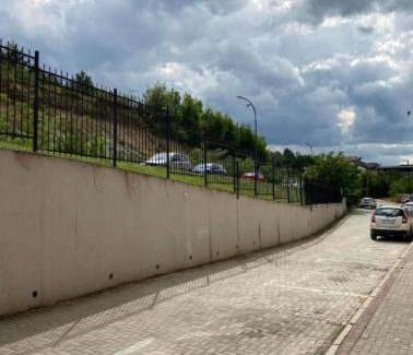 Skopje Region Apartment | Skopje City View Condominium