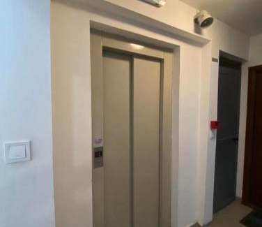 Skopje Region Apartment | Skopje City View Condominium