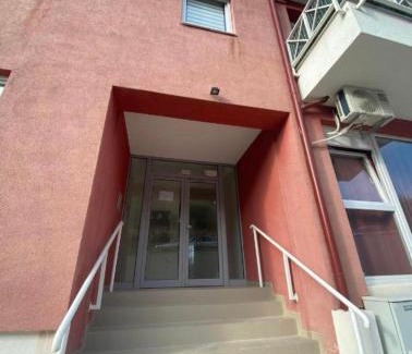 Skopje Region Apartment | Skopje City View Condominium