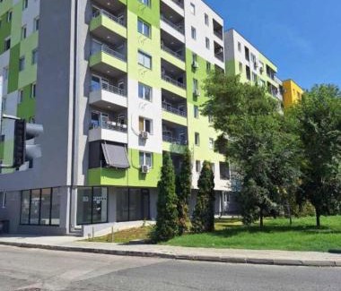 Kisela Voda Apartment | Skopje LUX Apartments